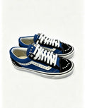 Vans LX Old Skool 36 Pearlized Black Navy