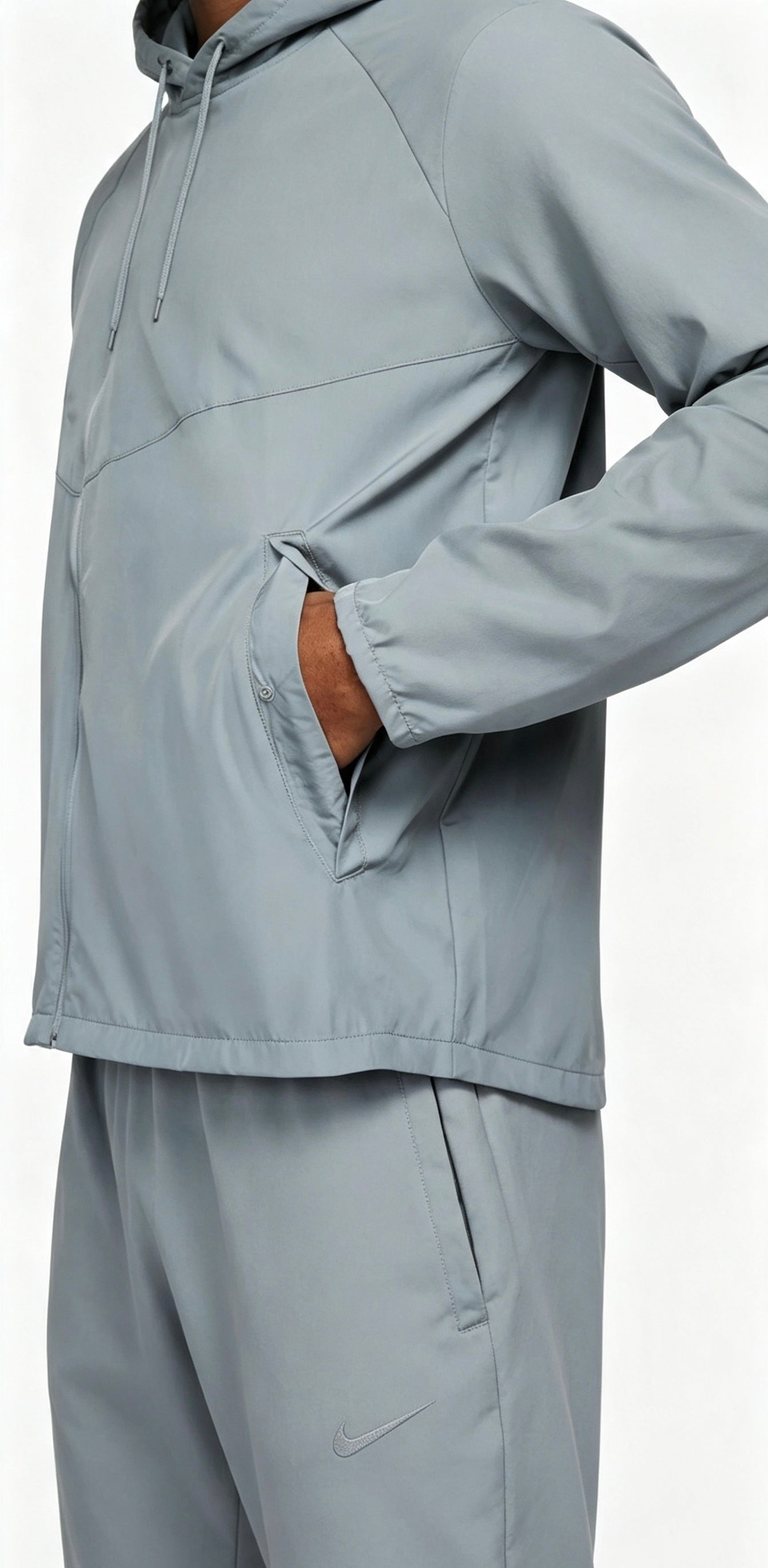 Nike Miller Repel Tracksuit - Grey