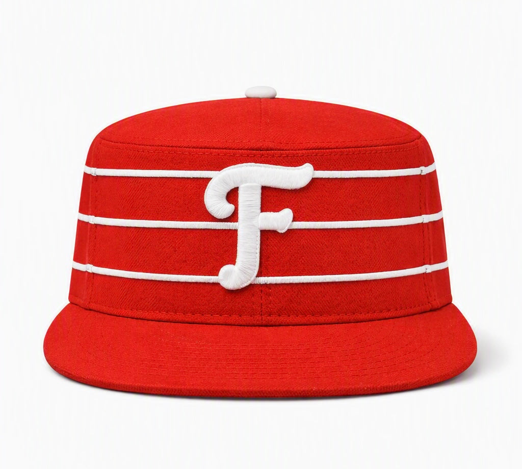 Redrum Cap