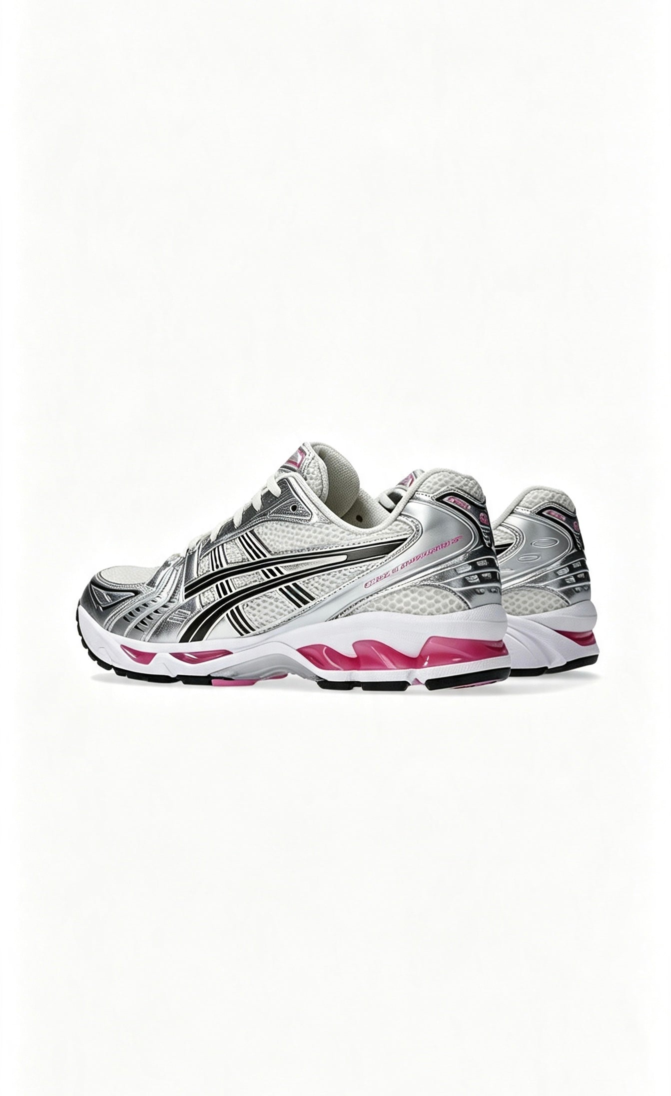 ASICS Gel - Kayano 14 Cream / Sweet Pink