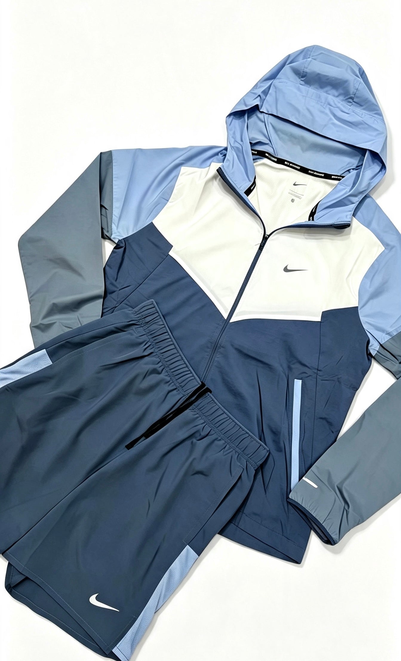 Nike Miller Repel Windrunner Set
