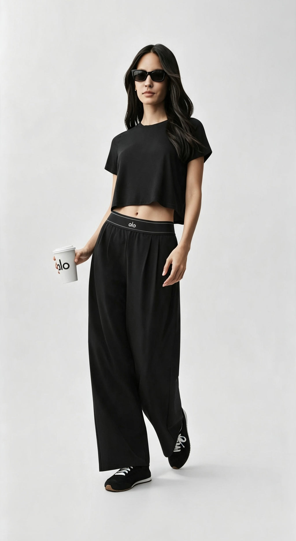 Suit Up Trousers