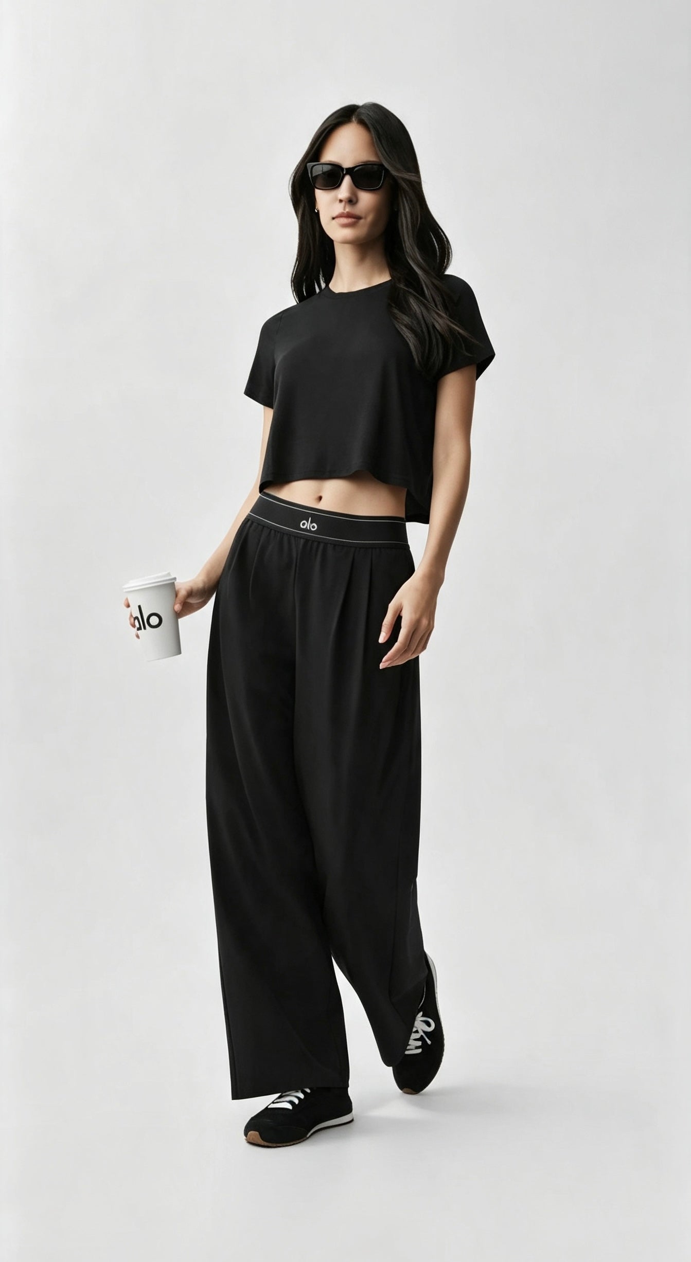 Suit Up Trousers