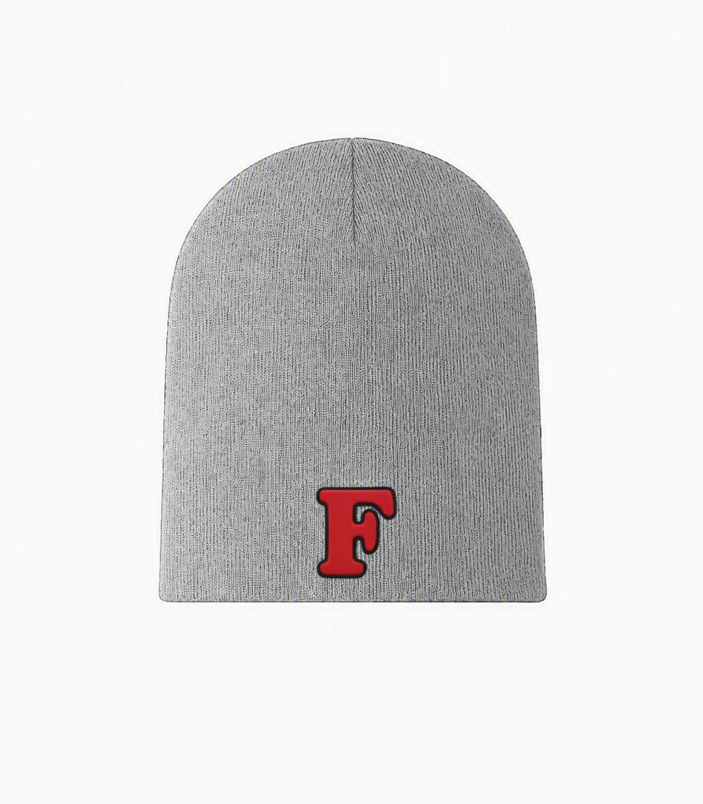 Cement Beanie
