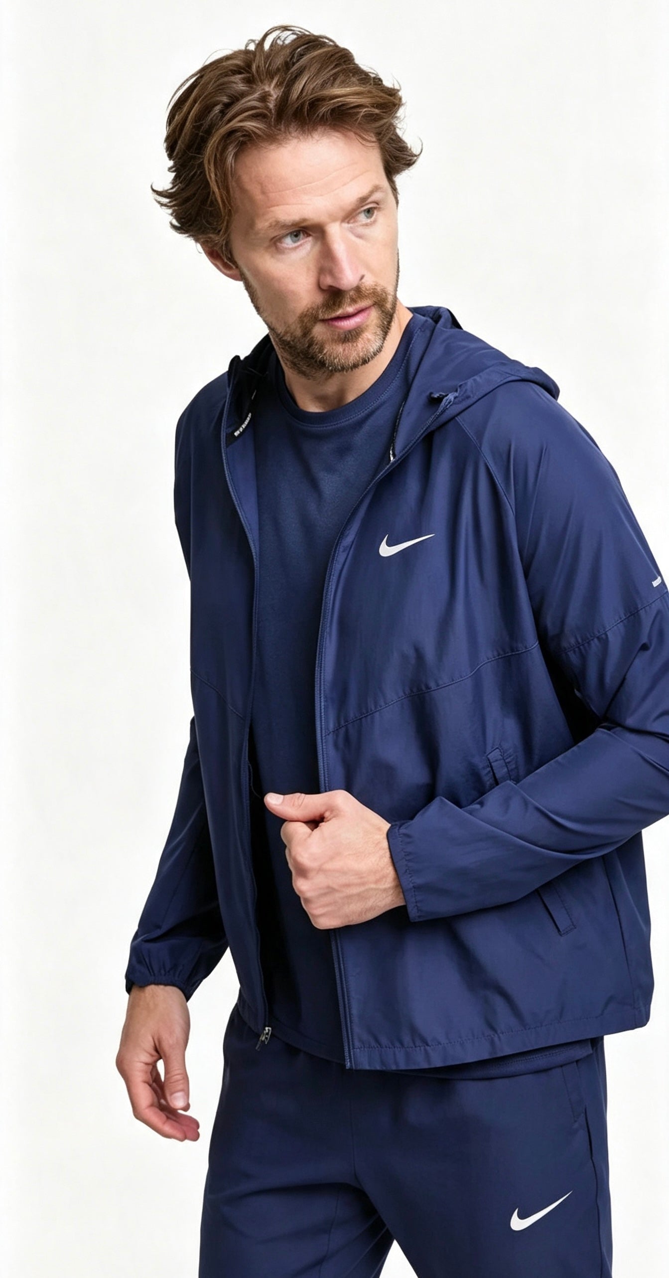 Nike Miller Repel Tracksuit