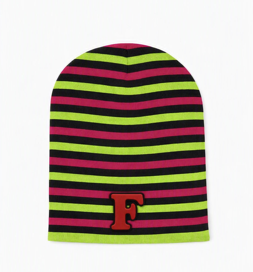 Sugar Rush Beanie