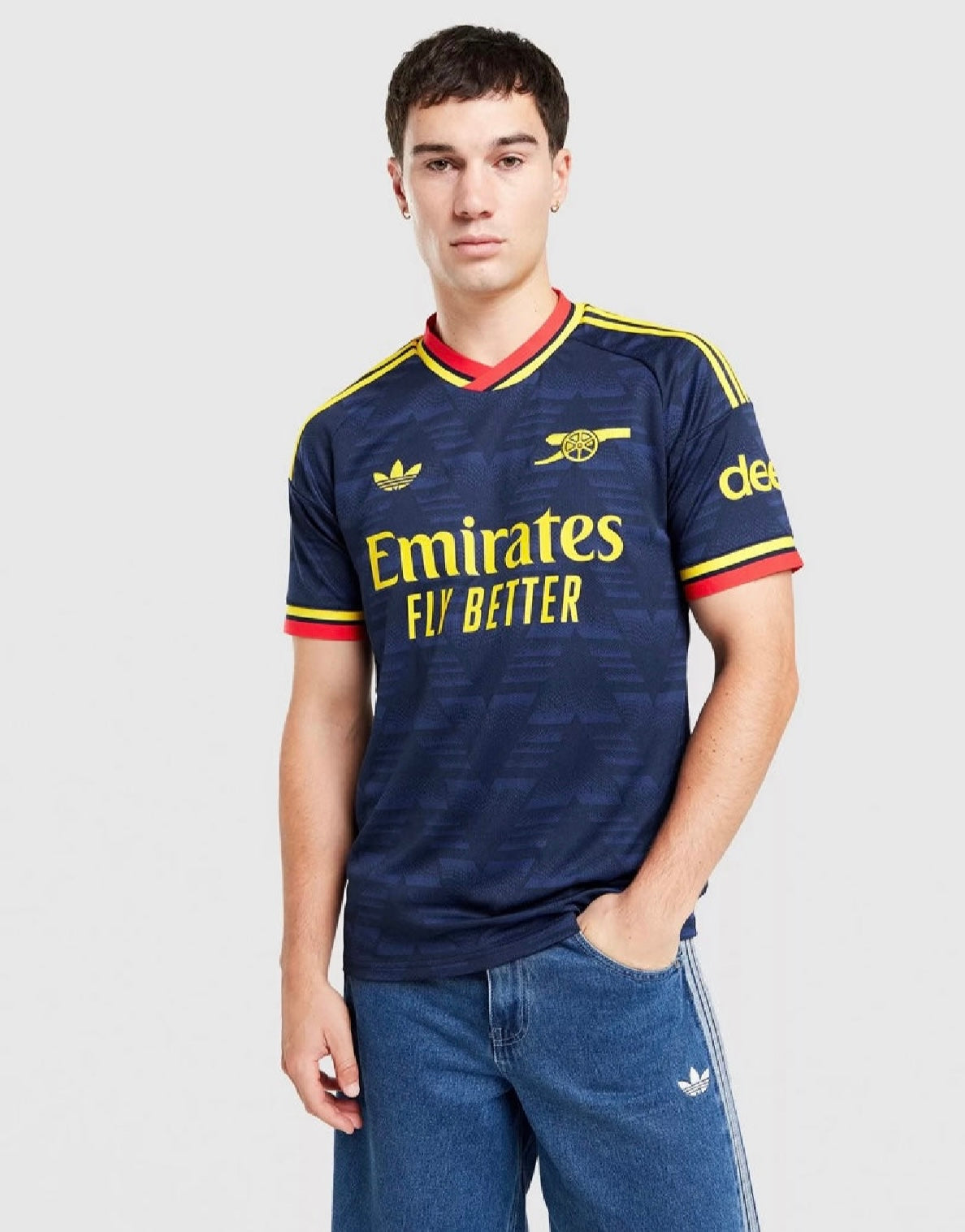 Arsenal (away) 26/27