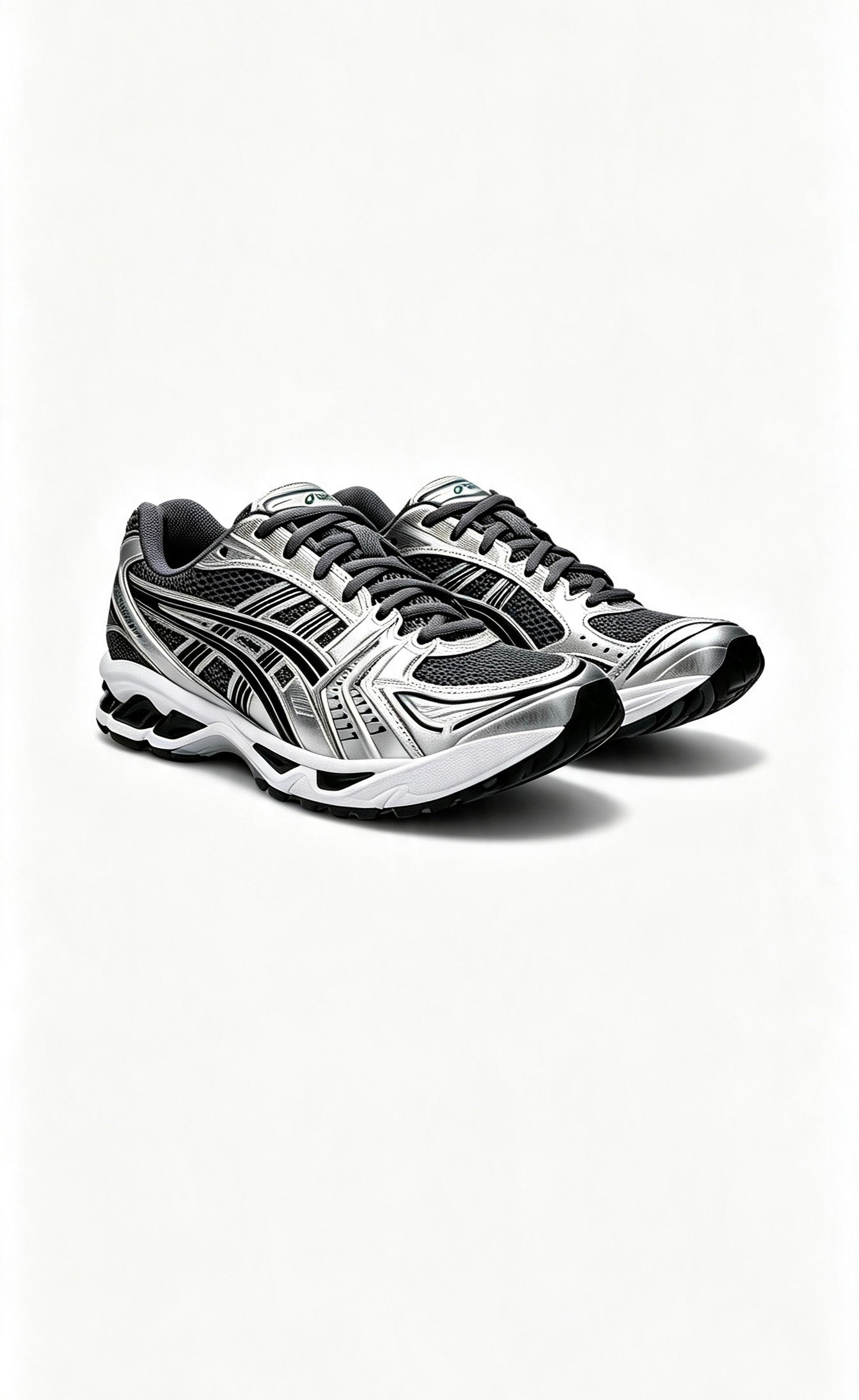 ASICS Gel - Kayano 14 Jasper Green