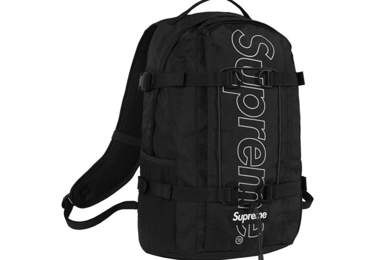 Supreme Backpack SS24