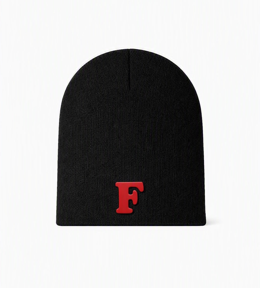 Midnight Beanie