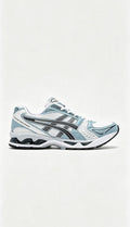 ASICS Gel - Kayano 14 White Aizuri Blue