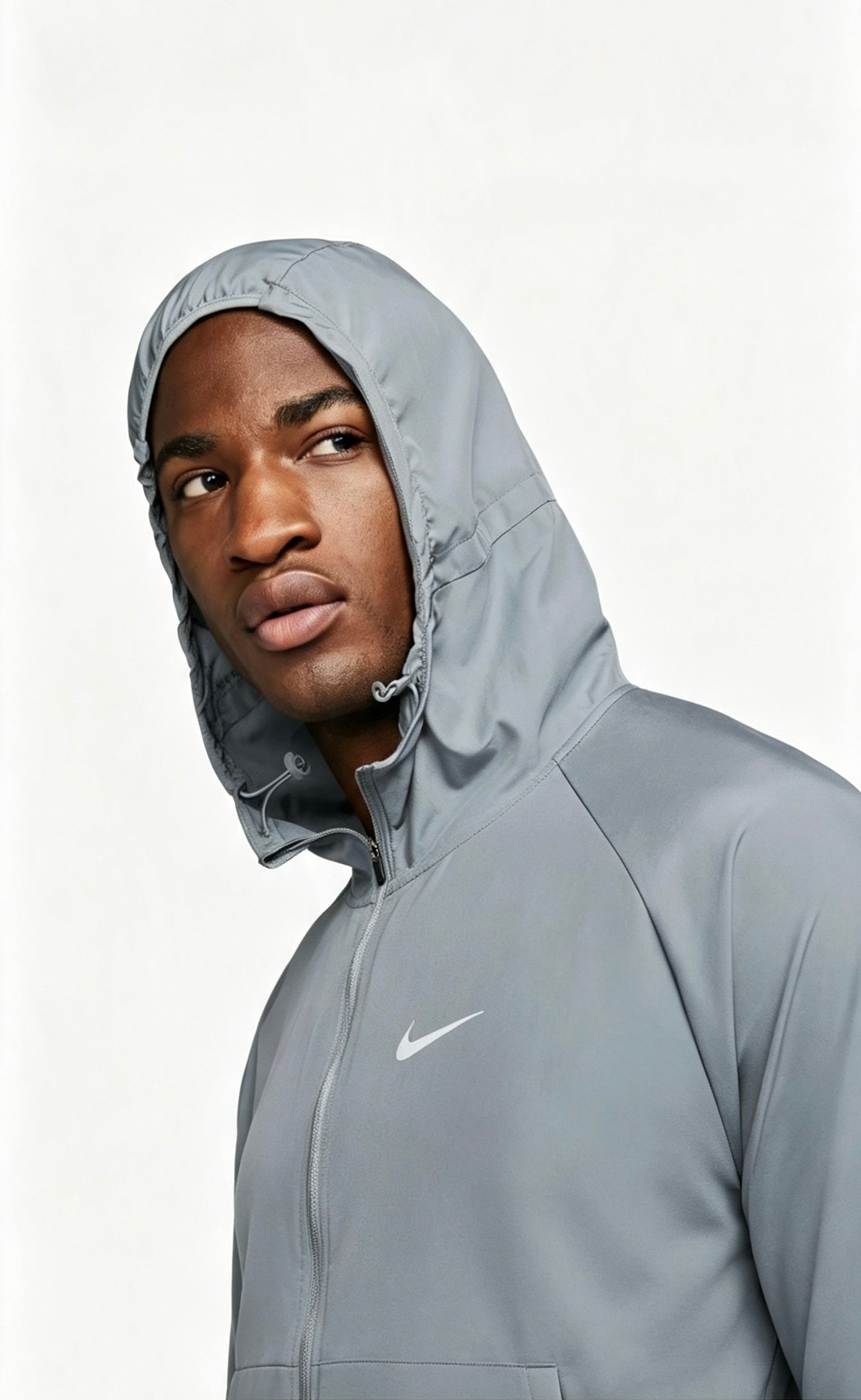 Nike Miller Repel Tracksuit - Grey