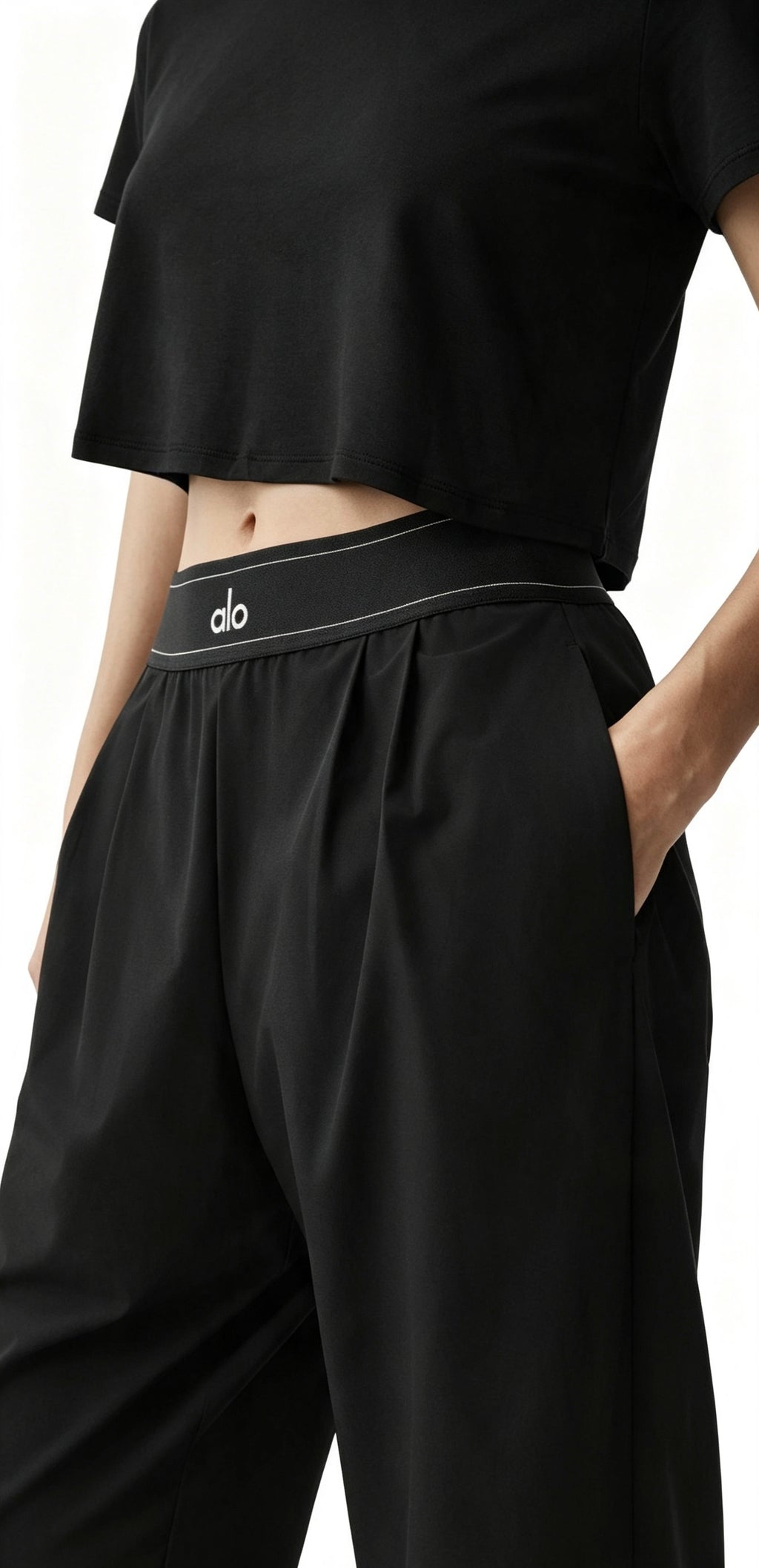 Suit Up Trousers