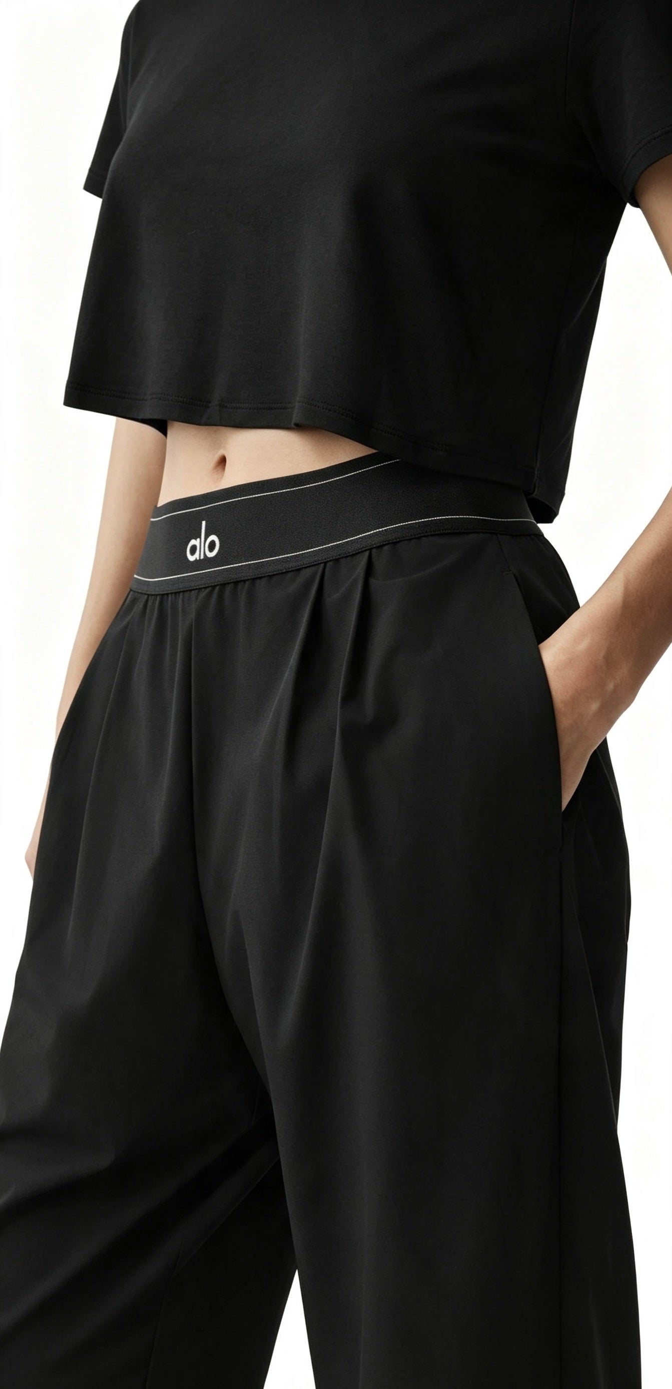 Suit Up Trousers