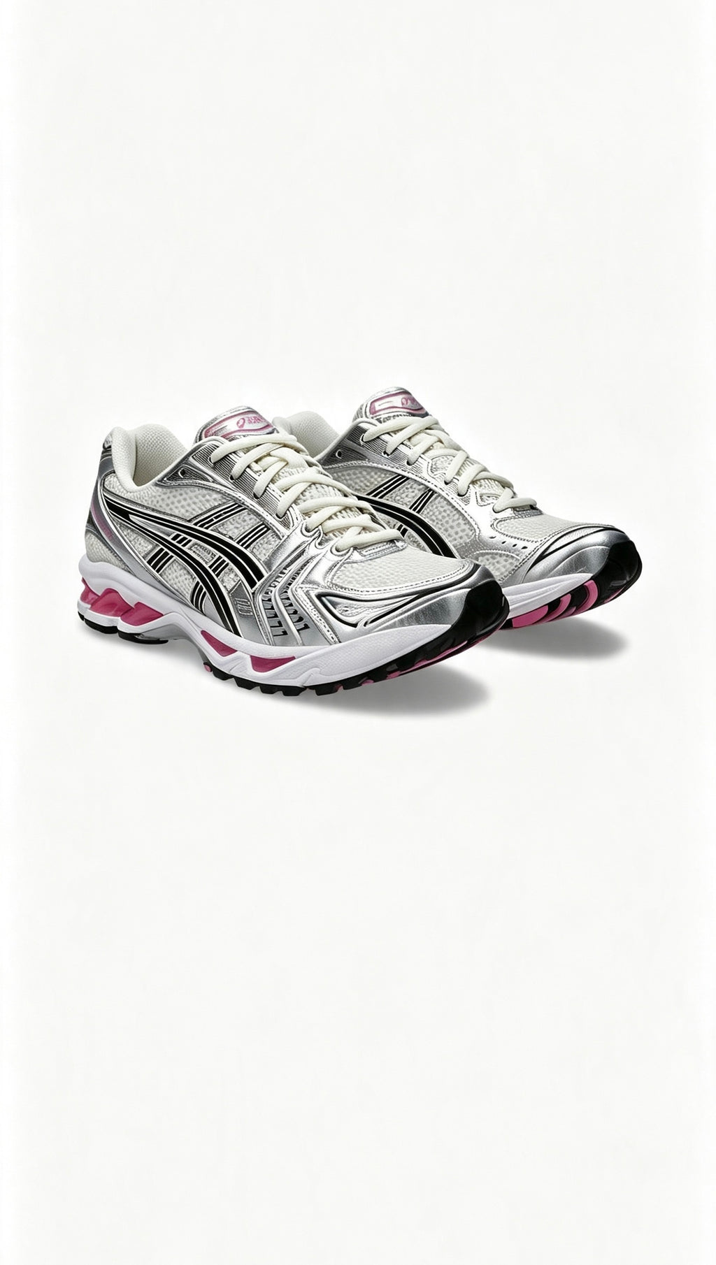 ASICS Gel - Kayano 14 Cream / Sweet Pink