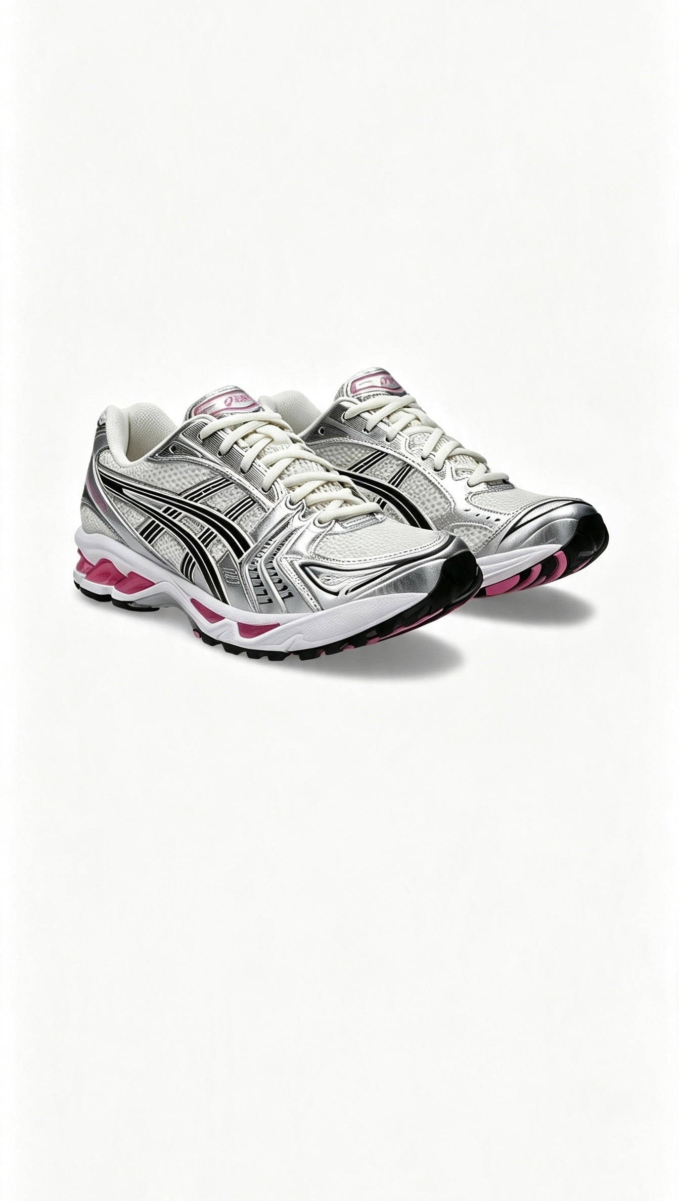 ASICS Gel - Kayano 14 Cream / Sweet Pink