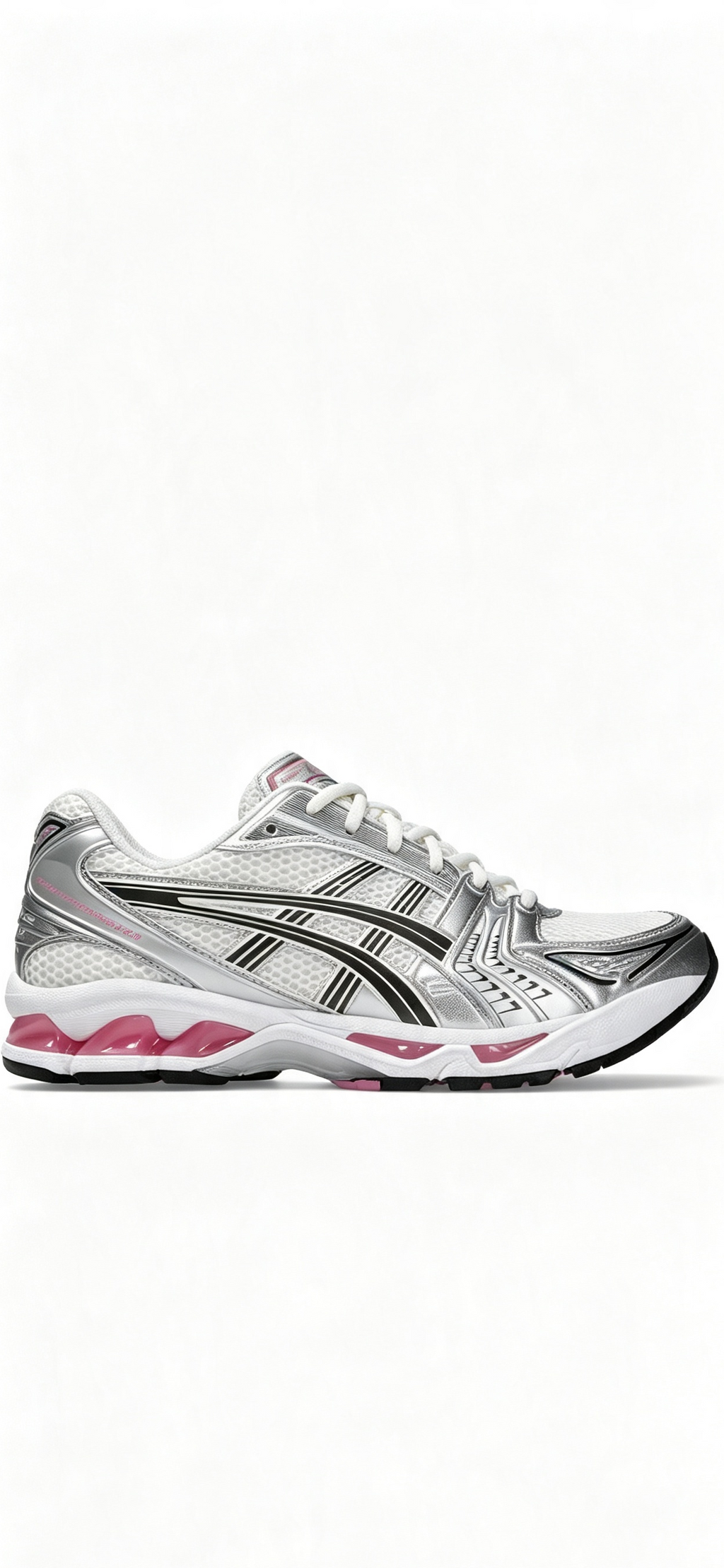 ASICS Gel - Kayano 14 Cream / Sweet Pink