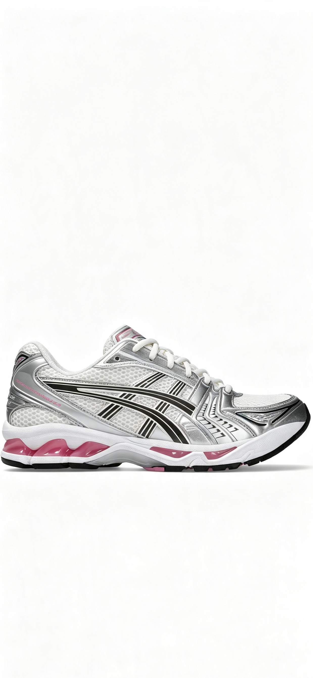 ASICS Gel - Kayano 14 Cream / Sweet Pink