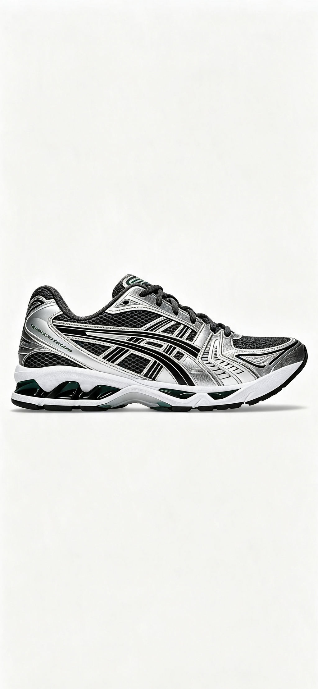 ASICS Gel - Kayano 14 Jasper Green