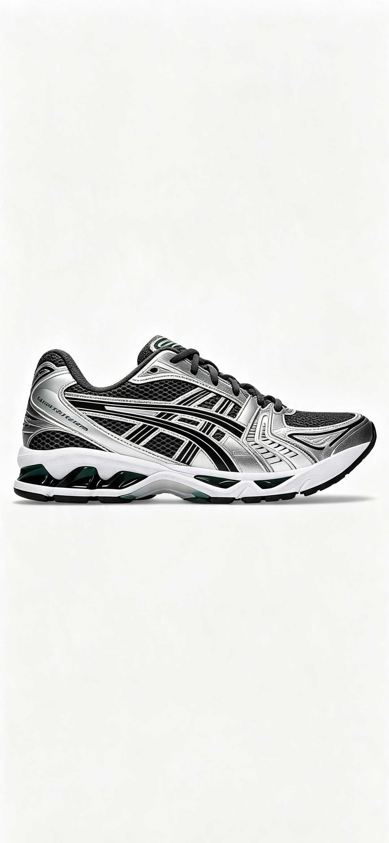 ASICS Gel - Kayano 14 Jasper Green