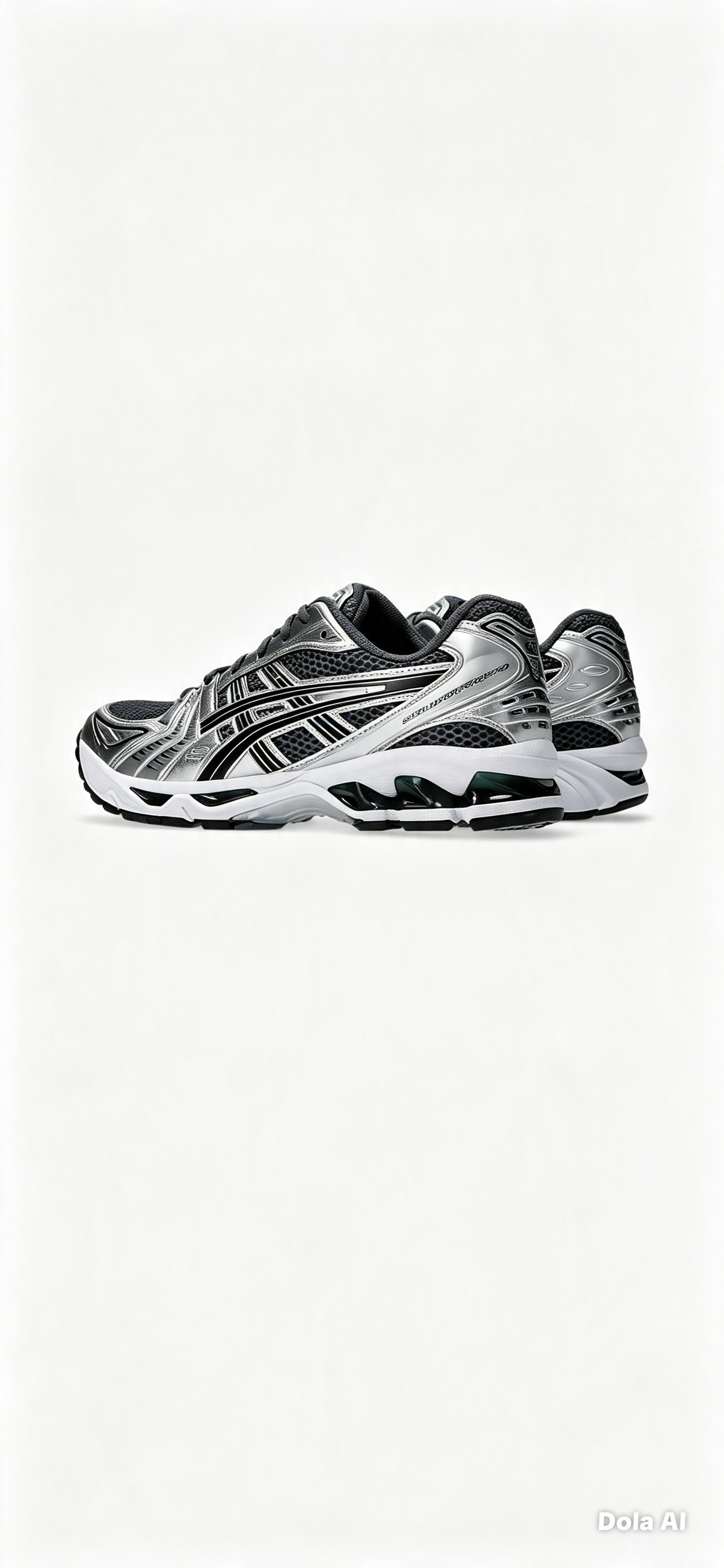 ASICS Gel - Kayano 14 Jasper Green