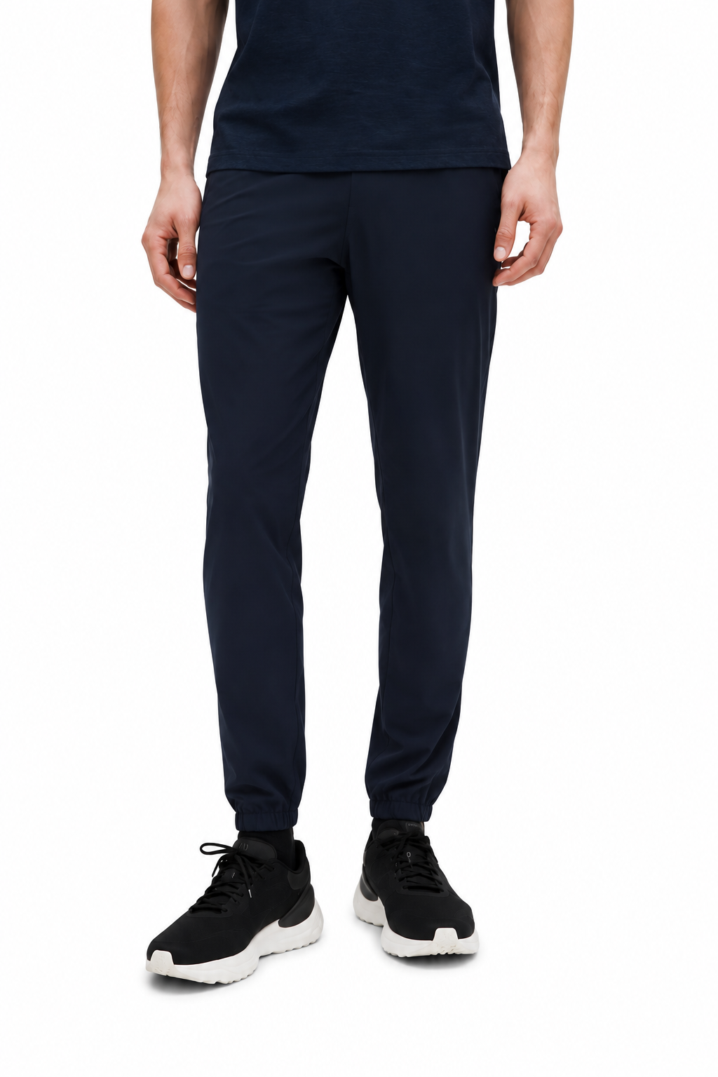 Lululemon Pace Breaker Tracksuit True Navy