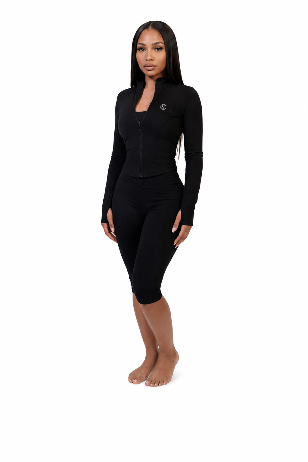 SF Tracksuit 3pc Set