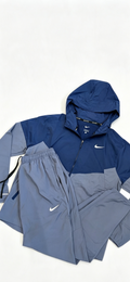 Nike Miler Repel Windrunner Tracksuit