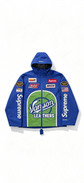 SUPREME®/VANSON LEATHERS® GORE-TEX SHELL JACKET