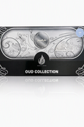 Dirham Oud Eau de Parfum — 100ml — Ard Al Zaafaran (Oud Collection)