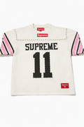 Supreme Studded Jersey