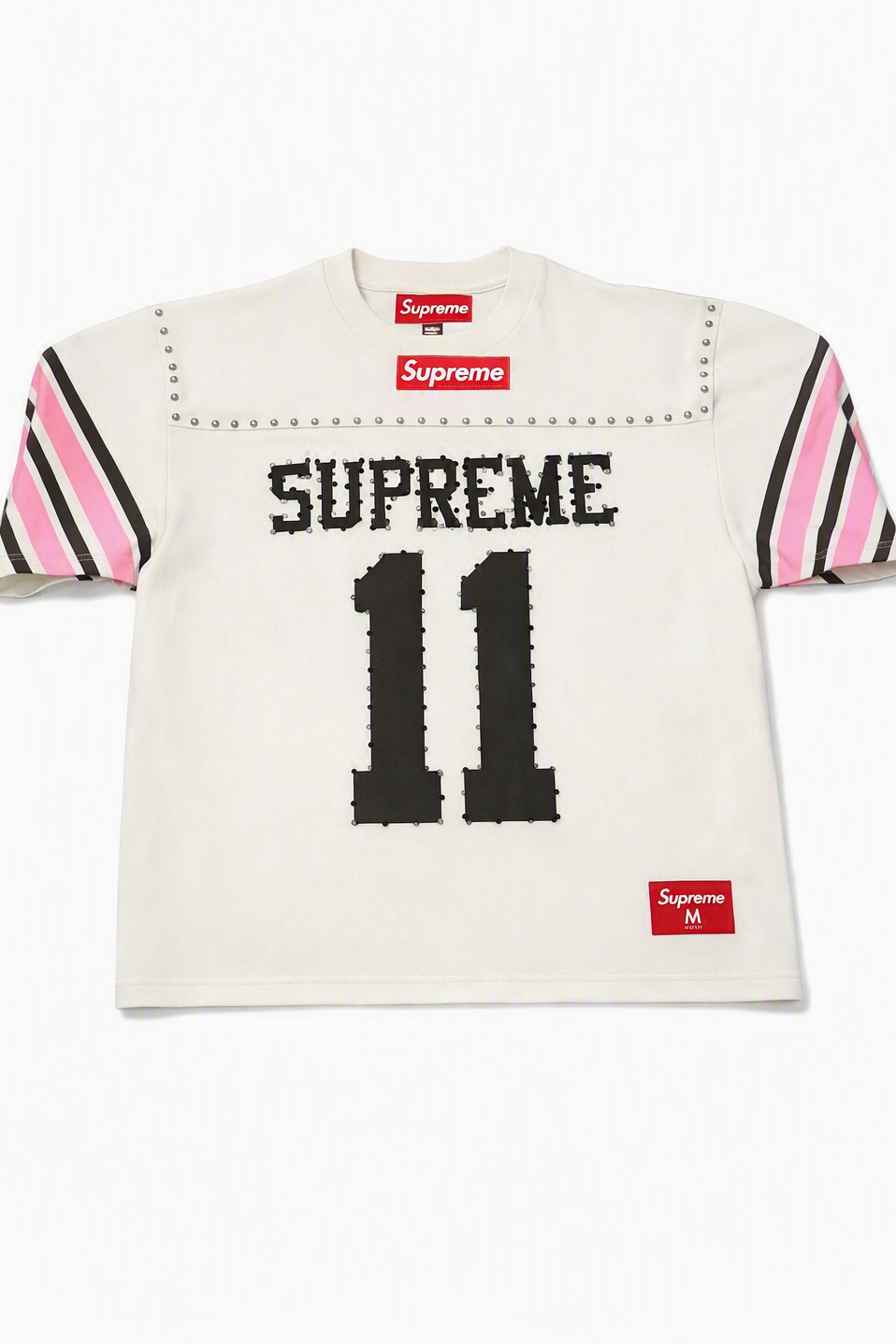 Supreme Studded Jersey